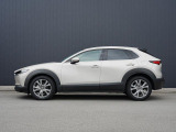 CX-30 2.0 20S プロアクティブ 