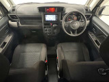 シート位置が高めで車両感覚がつかみやすく運転しやすい!初心者にもオススメ!