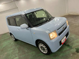 車両状態証明書は物件の状態を保証するものではありません。証明書を参考に現車の確認をお願いします