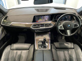 X5  xドライブ 40d Mスポーツ 4WD
