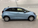 中古車保証の1年間走行距離無制限のホッと保証がついてますので安心してご購入いただけます!