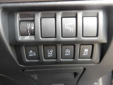 運転をサポートしてくれる安心機能