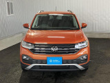 T-Cross TSI アクティブ 