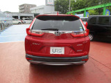 CR-V 2.0 ハイブリッド EX マスターピース 4WD 