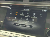メーカー純正ナビが装備されております。フルセグTV、アップルカープレイ、アンドロイドプレイなど様々対応しております!