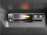 ◆ETC車載器 装備車◆今や必需品のETC!有料道路を利用する際にスムースに通過でき、わずらわしい料金支払いから開放されます!
