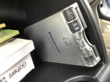 ETC付いてます。ETCが使用可能な道路通行料はキャッシュレスでスマートに走行できます。再セットアップして納車致します
