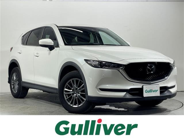 CX-5 2.2 XD プロアクティブ 修復歴無し