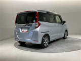 納車後もお客様には『安心・安全・快適』にお乗り頂ける様にお渡し前には車検整備+消耗品5項目新品交換を無料にて実施しております♪