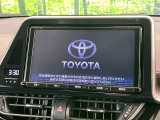 【純正ナビ】人気の純正ナビを装備しております。ナビの使いやすさはもちろん、オーディオ機能も充実!キャンプや旅行はもちろん、通勤や買い物など普段のドライブも楽しくなるはず♪