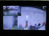 ナビゲーション連動タイプの衝撃検知機能付きドライブレコーダーを前後に装備しています☆万が一の事故時の記録を残すと共に、安全運転の意識も高まります!!また旅行の思い出作りにも一役買いますね♪