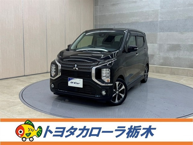 eKクロス G