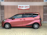 当店は、トヨタディ-ラ-として高品質な中古車を多数取り揃えております!