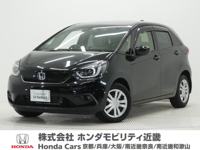 ホンダ フィット 
