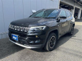 コンパス リミテッド 4WD 