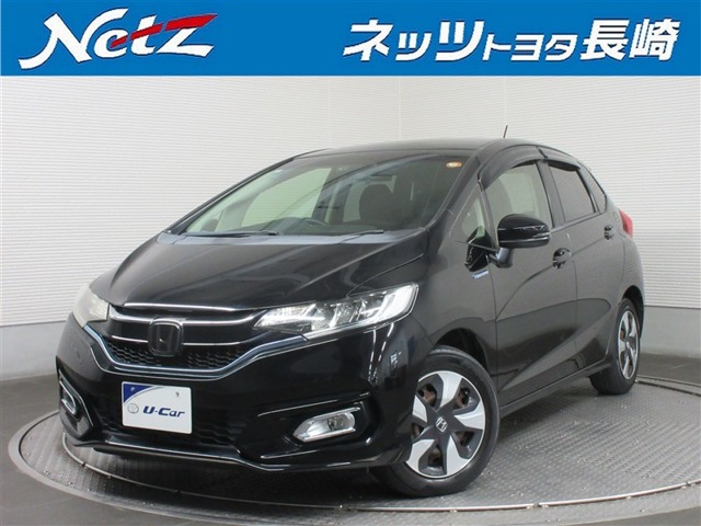 ホンダ フィット 