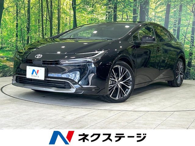 プリウス 2.0 Z