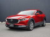 マツダ CX-30