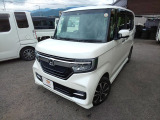 ホンダ N-BOXカスタム