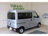 ハイゼットカーゴ  デラックス 4WD