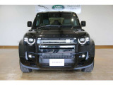 ディフェンダー 110 X ダイナミック HSE 3.0L D350 ディーゼル 4WD 
