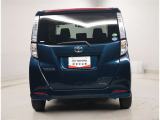 バックモニター付!車庫入れなど後方確認に便利です。