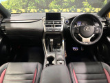 NX 300h Fスポーツ 