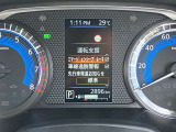 《サポカーSワイド》車両  緊急ブレーキに加え、ペダル踏み間違い加速抑制装置付き車両です。カーパレス福山は自動車事故の無い世の中を願ってます。