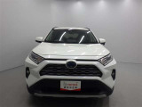 RAV4 2.5 ハイブリッド G E-Four 4WD 