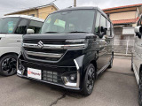 ☆岡山・香川の軽自動車専門店なのでほしい車がきっと見つかります☆カーセンサー掲載車以外にも多数の未公開在庫がありますので是非一度お問い合わせください☆