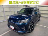 トヨタ ライズ