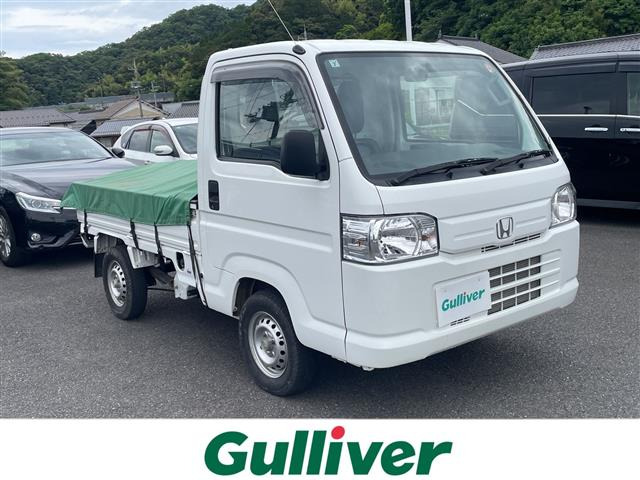 ホンダ アクティトラック 