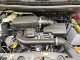 親切・丁寧な専門メカニックスタッフが応対!・車検・点検整備・事故等の修理などアフターサービスも安心。お車のカスタマイズもネクステージのサービススタッフまでご相談ください!