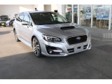 レヴォーグ 1.6 GT-S アイサイト 4WD 