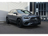 GLAクラス GLA200 d 4マチック アーバン スターズ 4WD 