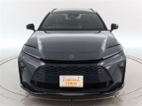 クラウンエステート 2.5 Z E-Four 4WD 