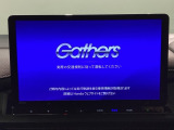 純正メモリーナビとバックカメラ付☆bluetoothオーディオでドライブも好きな音楽を聴いて楽しめます。TV視聴も可能です☆