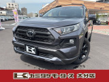 トヨタ RAV4