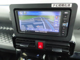 タントカスタム X 
