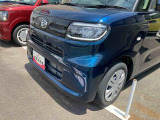 納車前には12ヶ月点検相当の点検と消耗品の交換をダイハツの整備士がしっかり整備してお渡しします。また、納車後には無料1ヶ月点検がございます。