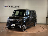 ホンダ N-BOXカスタム