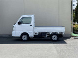 キャリイ KC エアコン パワステ 農繁仕様 4WD 