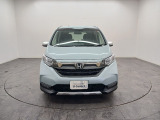★(Honda認定中古車)ホンダディ-ラ-の点検整備と安心保障がついています。