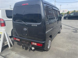 サンバー VC 4WD 5MT