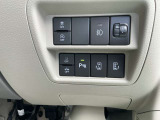 両側電動スライドドアです運転席のボタン一つでも操作可能!
