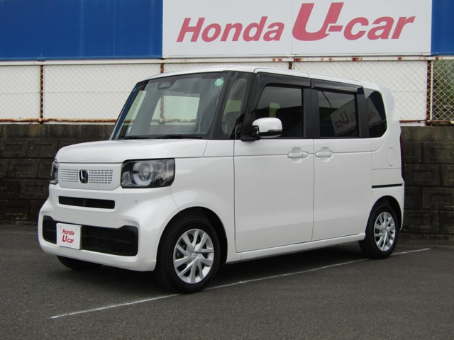 N-BOX  