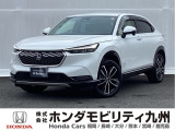 ホンダ ヴェゼル