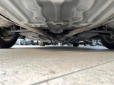 下回りがきれいなうちに、防錆加工の施工がオススメ。降雪地域はもちろん、沿岸部にお住いの方や、趣味でマリン・ウィンタースポーツをされる方にご好評いただいております。