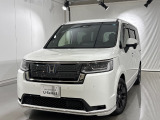 令和5年式ステップワゴンが入荷いたしました