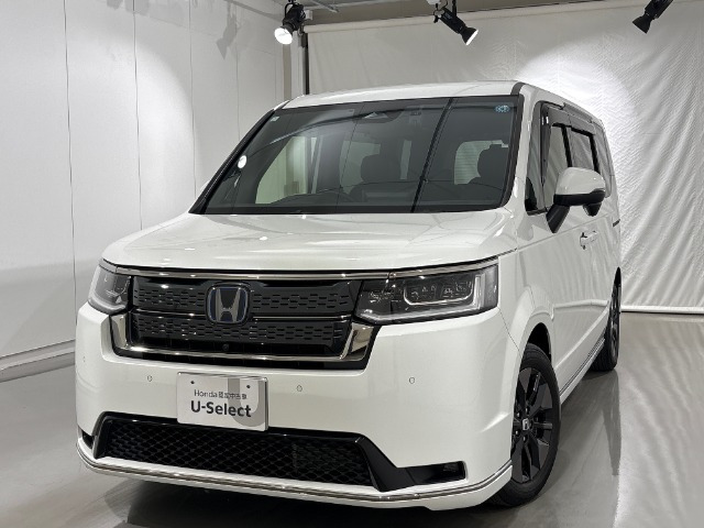 ホンダ ステップワゴン 